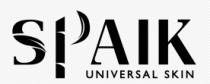 SPAIK UNIVERSAL SKIN