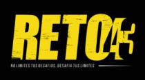 RETO 43 NO LIMITES TUS DESAFIOS; DESAFIA TUS LIMITES