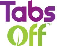 TABS OFF