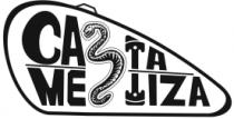CASTA MESTIZA