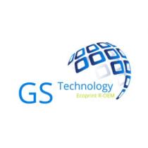 GS TECHNOLOGY ECOPRINT R-OEM