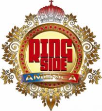 RING SIDE AMERICA