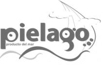PIELAGO PRODUCTO DEL MAR