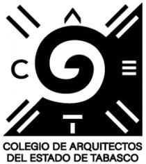 COLEGIO DE ARQUITECTOS DEL ESTADO DE TABASCO