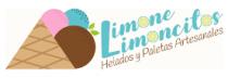 LIMONE LIMONCITOS HELADOS Y PALETAS ARTESANALES