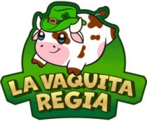 LA VAQUITA REGIA