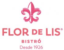 FLOR DE LIS BISTRÓ DESDE 1926