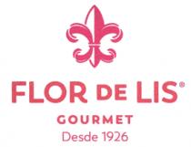 FLOR DE LIS GOURMET DESDE 1926