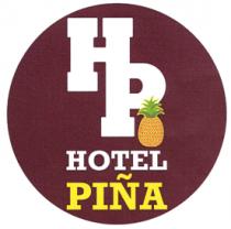 HOTEL PIÑA