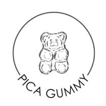 PICA GUMMY