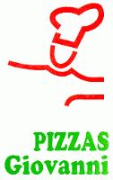 PIZZAS GIOVANNI