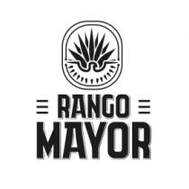 RANGO MAYOR