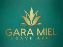 GARA MIEL