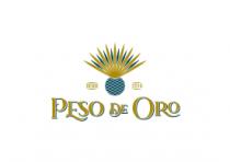 PESO DE ORO