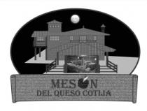 MESON DEL QUESO COTIJA