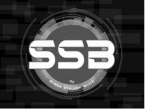 SSB BY SUBEN STRUGEN BAJAN