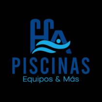 HA PISCINAS