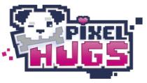 PIXEL HUGS