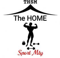 THSM THE HOME SPORT MTY