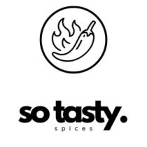 SO TASTY SPICES