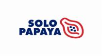 SOLO PAPAYA