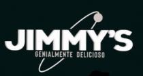 JIMMY'S GENIALMENTE DELICIOSO