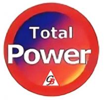TOTAL POWER GB