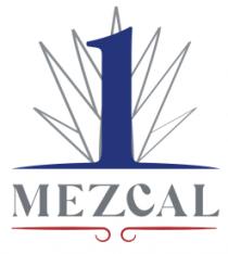 1 MEZCAL