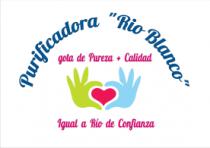 RÍO BLANCO