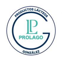PROLAGO.;PRODUCTOS LÁCTEOS GONZALEZ