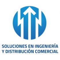 SOLUCIONES EN INGENIERÍA Y DISTRIBUCIÓN COMERCIAL