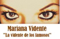 MARIANA VIDENTE 