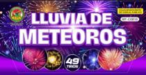 LLUVIA DE METEOROS