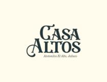 CASA ALTOS HOTEL