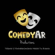 COMEDYAR PRODUCTIONS TALENTO Y ENTRETENIMIENTO HASTA TU EVENTO