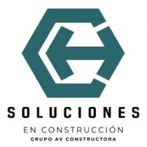 GRUPO AV CONSTRUCTORA SOLUCIONES EN CONSTRUCCIÓN