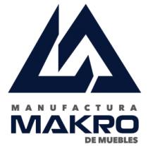 MANUFACTURA DE MUEBLES MAKRO