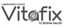 LABORATORIO CLÍNICO VITAFIX