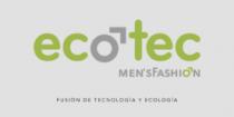 ECOTEC MEN'SFASHION FUSION DE TECNOLOGIA Y ECOLOGIA