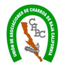 UNION DE ASOCIACIONES DE CHARROS DE BAJA CALIFORNIA;CH BC