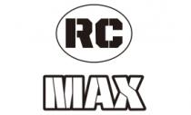 RC MAX