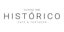 CHIAPAS 1888 HISTÓRICO CAFÉ & TOSTADOR