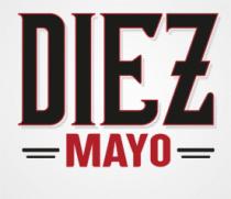 DIEZ MAYO