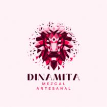 DINAMITA MEZCAL ARTESANAL; AL MAL TIEMPO UN BUEN MEZCAL