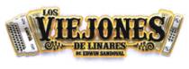 LOS VIEJONES DE LINARES DE EDWIN SANDOVAL