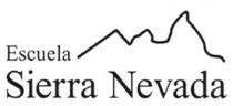 ESCUELA SIERRA NEVADA