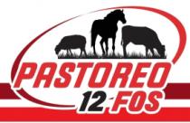 PASTOREO 12 FOS