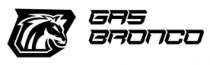 GAS BRONCO