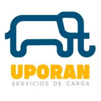 UPORAN SERVICIOS DE CARGA