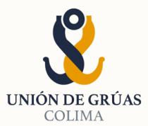 UNION DE GRUAS COLIMA